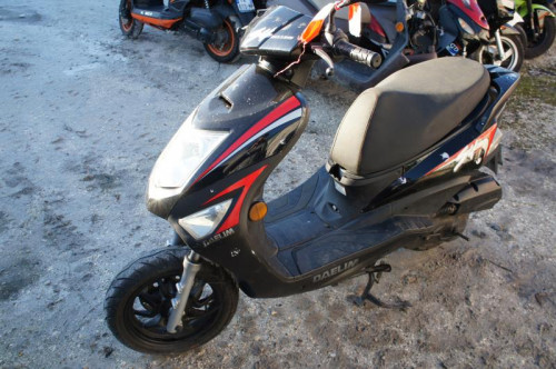 DAELIM 50 S4
