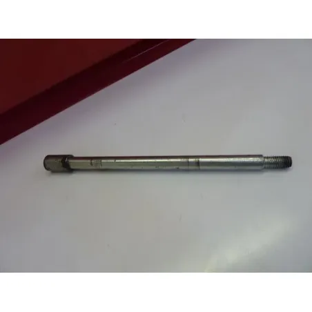 Axe de roue avant PIAGGIO X9 125 EVO 2004 - 2007