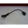 Bobine allumage PIAGGIO X9 125 EVO 2004 - 2007