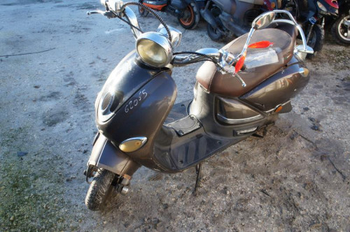 RAZZO 50 QT VERONA