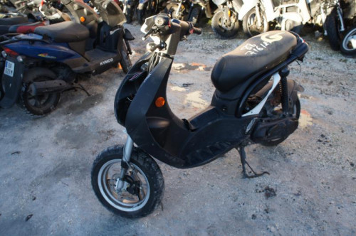 PEUGEOT 50 LUDIX