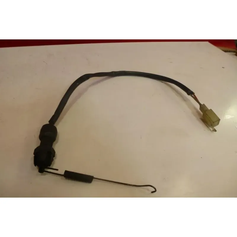 Contacteur de frein arriere SUZUKI SV 650 N 2003 - 2007
