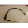 Contacteur de frein arriere SUZUKI SV 650 N 2003 - 2007 Contacteur de frein arriere SUZUKI SV 650 N 2003 - 2007