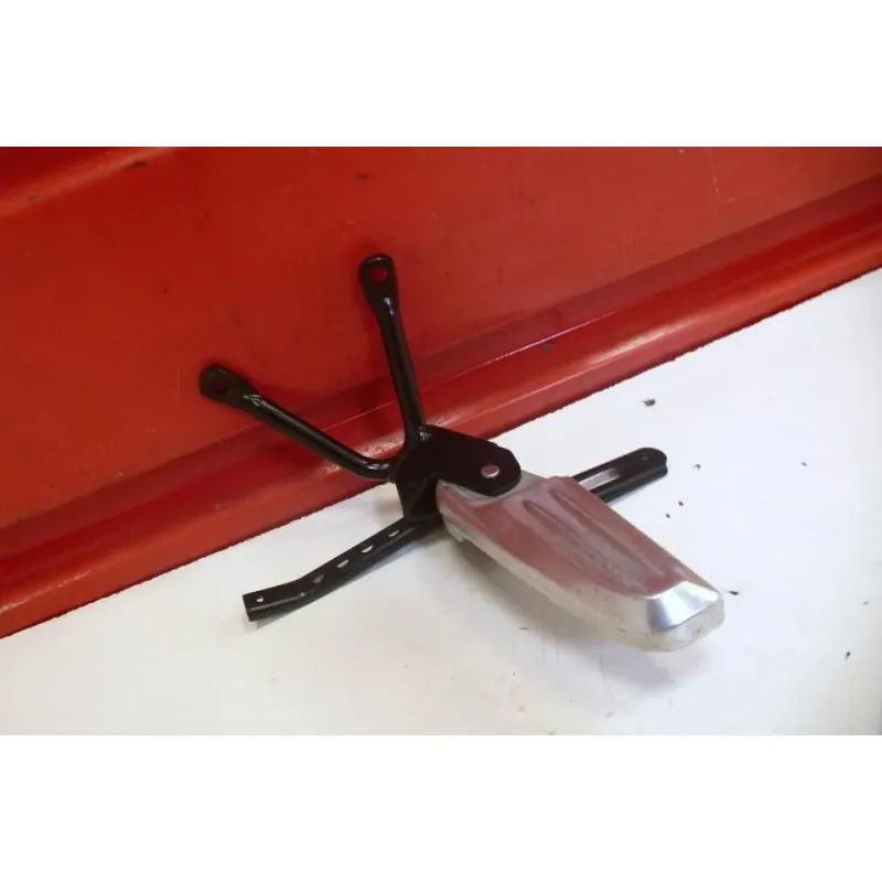 Platine arriere gauche HONDA PCX 125 2010 - 2013