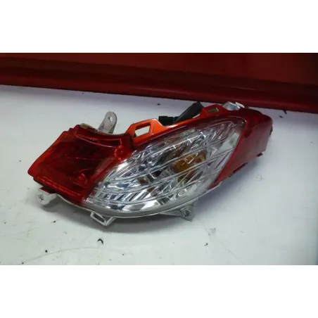 Feu arriere gauche HONDA FES 125 S WING ABS 2007 - 2013