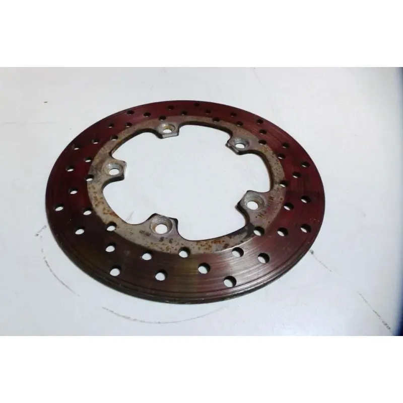 Disque frein arriere APRILIA RS 50 2011 - 2017
