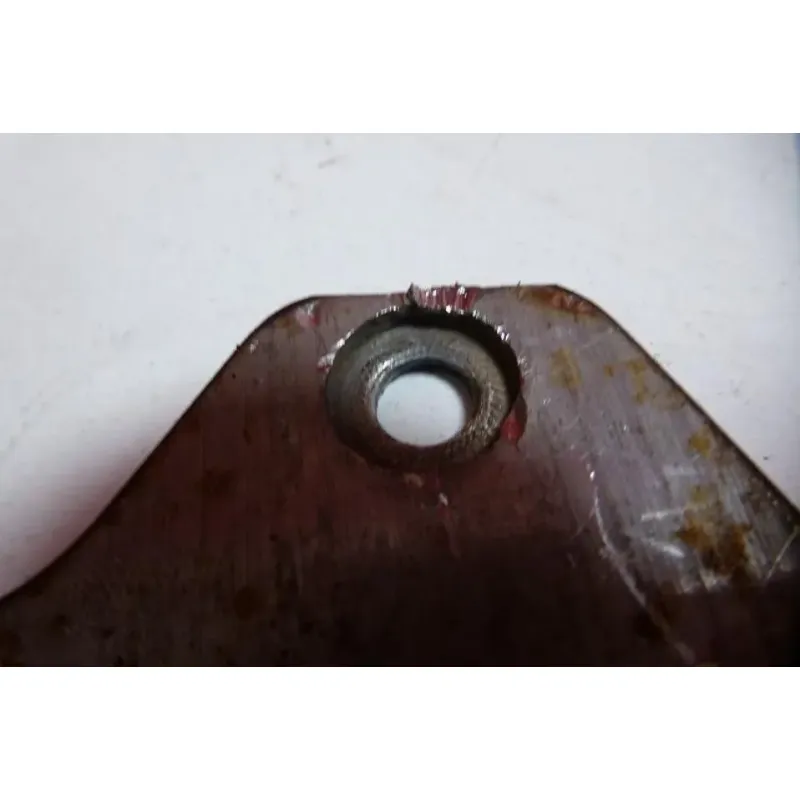 Disque de frein avant gauche APRILIA RS 50 2011 - 2017