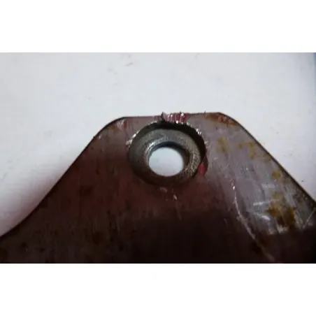 Disque de frein avant gauche APRILIA RS 50 2011 - 2017