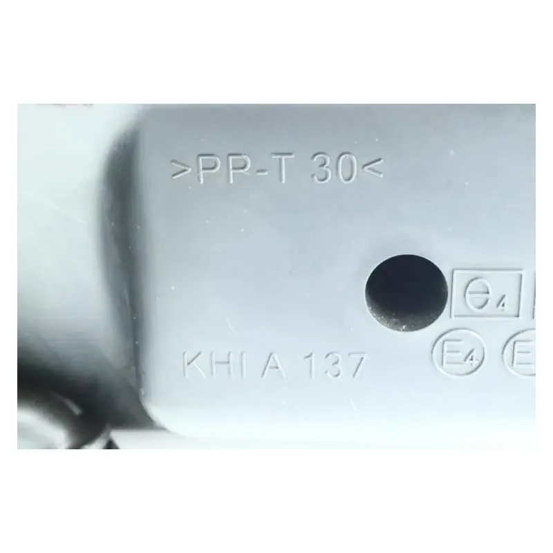Boite a air KAWASAKI Z 750 2007 - 2013