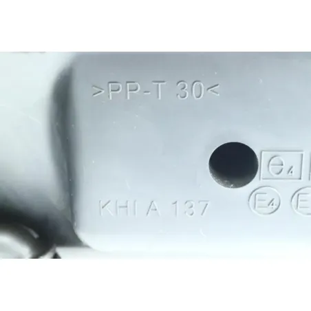 Boite a air KAWASAKI Z 750 2007 - 2013