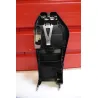 Bavette arriere KAWASAKI Z 750 2007 - 2013