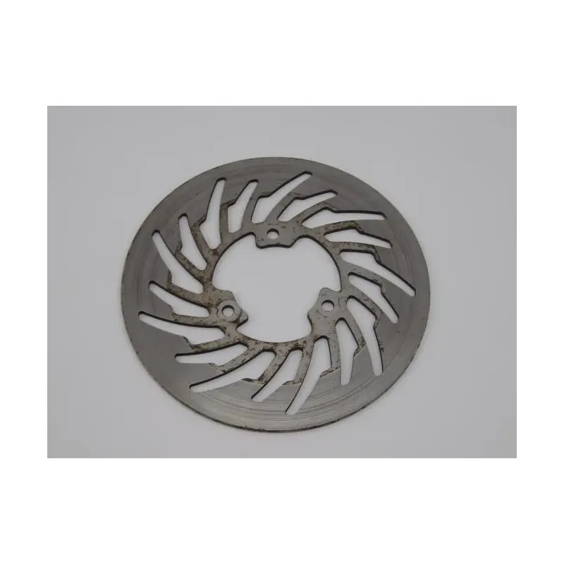Disque frein arriere YAMAHA DT 50 2004 - 2006