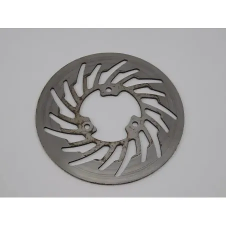 Disque frein arriere YAMAHA DT 50 2004 - 2006