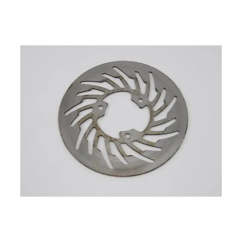 Disque frein arriere YAMAHA DT 50 2004 - 2006