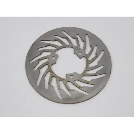 Disque frein arriere YAMAHA DT 50 2004 - 2006