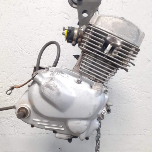 Moteur HONDA CB 125 T 1979-1981 TWIN