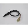 Contacteur de frein arriere SUZUKI SV 650 S 2003 - 2007 Contacteur de frein arriere SUZUKI SV 650 S 2003 - 2007