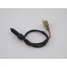 Contacteur de frein arriere SUZUKI SV 650 S 2003 - 2007 Contacteur de frein arriere SUZUKI SV 650 S 2003 - 2007