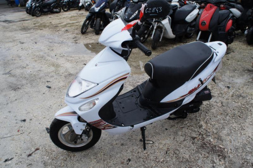 EUROCKA 50 QT