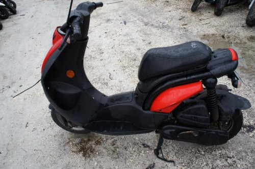 PEUGEOT LUDIX