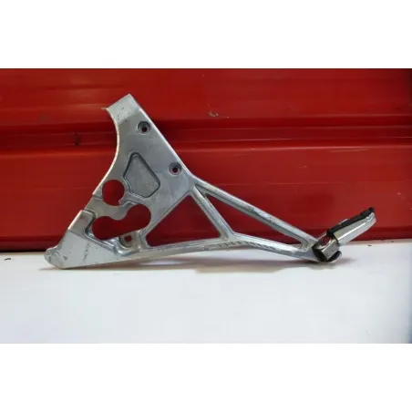 Platine arriere gauche YAMAHA FJ 1200 1984 -1997