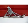 Platine arriere gauche YAMAHA FJ 1200 1984 -1997
