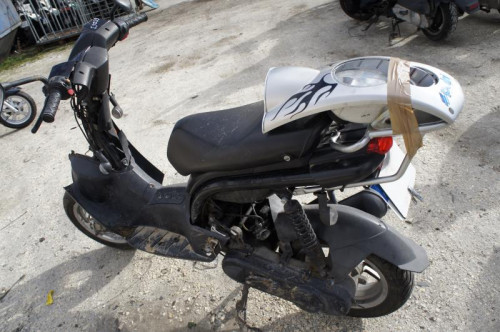 PEUGEOT LUDIX