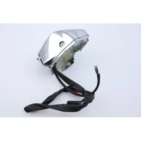 Commodo droit PIAGGIO VESPA PRIMAVERA 50 2020 - 2023