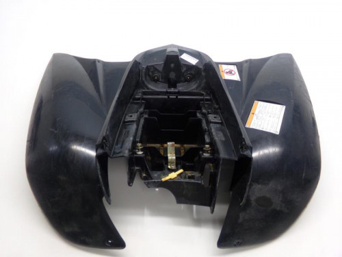 Coque arriere YAMAHA RAPTOR 350 YFM 2004