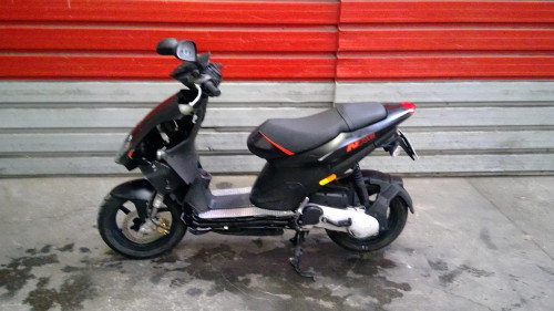 PIAGGIO 50 NRG