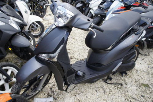 PIAGGIO LIBERTY ZAPC 28000 37300