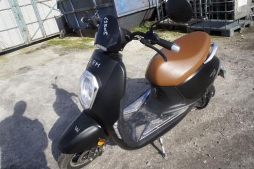 WAYSCRAL GRACE ELECTRIC
