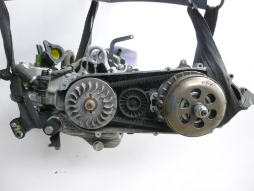 Moteur PIAGGIO MP3 400 LT 2008-2011 IE SPORT