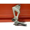 Platine arriere gauche KAWASAKI ZZR 1100 1990 - 2001 Platine arriere gauche KAWASAKI ZZR 1100 1990 - 2001