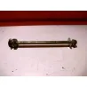 Axe de roue arriere YAMAHA TDM 850 96-02