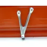 Platine arriere droite HONDA CBR 1000 RR FIREBLADE 2008 - 2011 Platine arriere droite HONDA CBR 1000 RR FIREBLADE 2008 - 2011