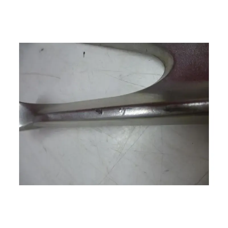 Platine arriere droite HONDA CBR 1000 RR FIREBLADE 2008 - 2011