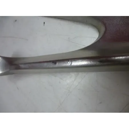 Platine arriere droite HONDA CBR 1000 RR FIREBLADE 2008 - 2011