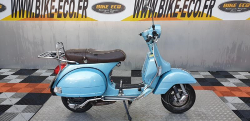 PIAGGIO PX 125