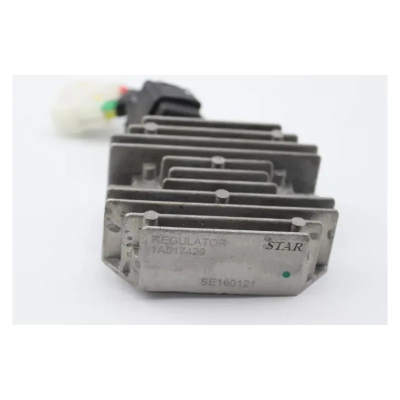Regulateur charge batterie PIAGGIO VESPA PRIMAVERA 50 2020 - 2023