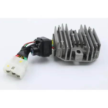 Regulateur charge batterie PIAGGIO VESPA PRIMAVERA 50 2020 - 2023