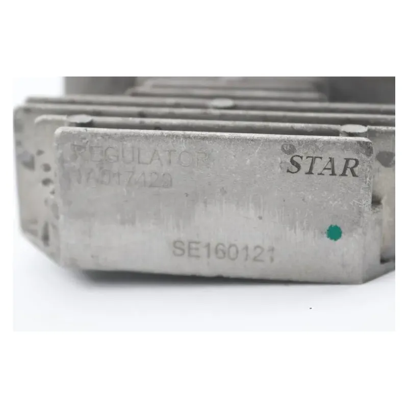 Regulateur charge batterie PIAGGIO VESPA PRIMAVERA 50 2020 - 2023