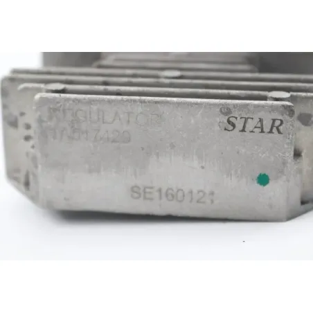 Regulateur charge batterie PIAGGIO VESPA PRIMAVERA 50 2020 - 2023