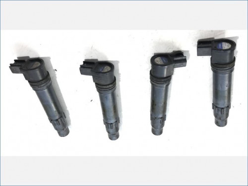 Lot de 4 bobines crayon allumage 129700-4510 HONDA CBR RR 600 07-12