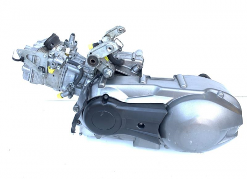Moteur SUZUKI AN 400 2007-2010 BURGMAN