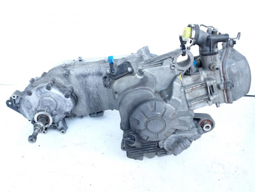 Moteur PEUGEOT METROPOLIS 400 2015-2016