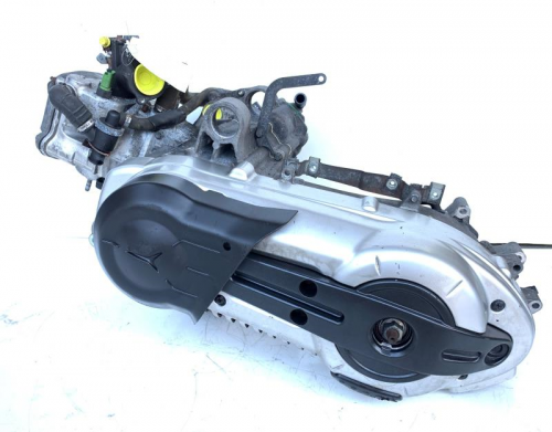 Moteur PIAGGIO MP3 400 LT 2008-2011 IE SPORT
