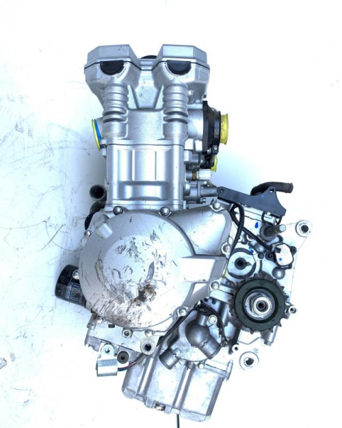 Moteur SUZUKI GSF 1250 2007-2011 BANDIT