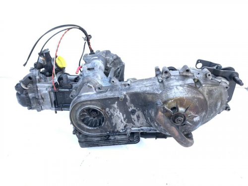Moteur PIAGGIO MP3 300 LT BUSINESS SPORT 2014-2016