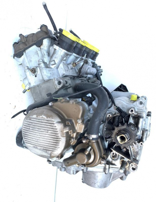 Moteur KAWASAKI ZX-6 R 600 2000-2001 NINJA